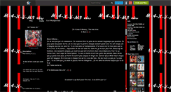 Desktop Screenshot of m-4-x-ii-m3.skyrock.com