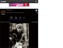 Tablet Screenshot of full-gaz.skyrock.com