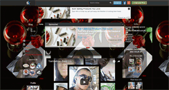 Desktop Screenshot of 3z-mc.skyrock.com