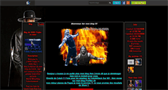 Desktop Screenshot of hhh-triple-h-hhh.skyrock.com