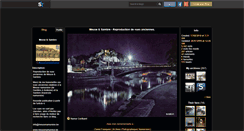 Desktop Screenshot of meusesambrenamur.skyrock.com