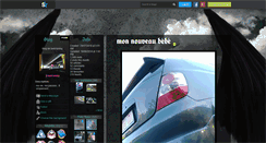 Desktop Screenshot of laeti-tuning.skyrock.com