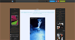 Desktop Screenshot of best-of-classics.skyrock.com