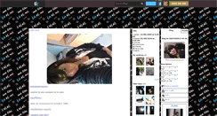 Desktop Screenshot of gauthier13-03-09.skyrock.com