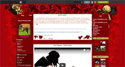 Desktop Screenshot of mouchmouch65.skyrock.com