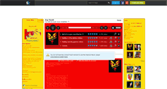 Desktop Screenshot of jerems-rclens77.skyrock.com