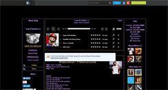 Desktop Screenshot of open-tes-oreilles.skyrock.com