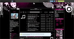 Desktop Screenshot of djrikmix.skyrock.com