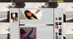 Desktop Screenshot of jolii-doudou.skyrock.com