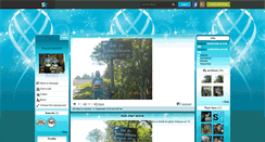 Desktop Screenshot of deydey80.skyrock.com