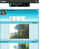 Tablet Screenshot of deydey80.skyrock.com