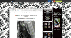 Desktop Screenshot of mlle-audraii-x3.skyrock.com