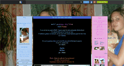 Desktop Screenshot of keyliam-o4-o3-2olo.skyrock.com