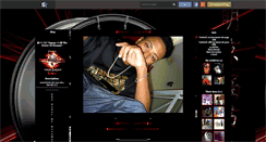 Desktop Screenshot of lil-tiger5.skyrock.com