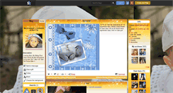 Desktop Screenshot of magrossessejuillet08.skyrock.com