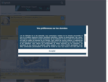 Tablet Screenshot of magrossessejuillet08.skyrock.com