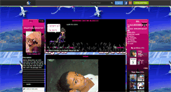 Desktop Screenshot of miss-metisse-974.skyrock.com