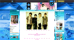 Desktop Screenshot of drama-japonais66.skyrock.com