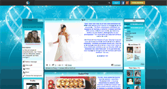 Desktop Screenshot of preparatifs-mariage.skyrock.com