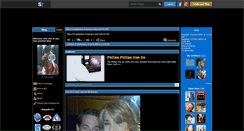 Desktop Screenshot of julien2456.skyrock.com