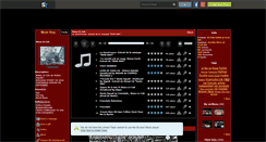 Desktop Screenshot of manulecok.skyrock.com