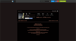 Desktop Screenshot of jeuux-0fre.skyrock.com