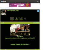 Tablet Screenshot of bboying-pixx.skyrock.com