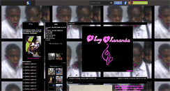 Desktop Screenshot of bb-gou-bb-fololo.skyrock.com