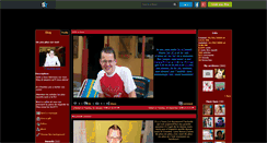 Desktop Screenshot of mystikmanolo.skyrock.com