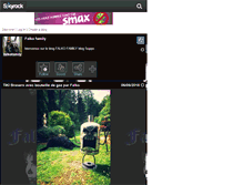 Tablet Screenshot of falkofamily.skyrock.com