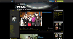 Desktop Screenshot of e-rwan-71.skyrock.com