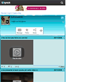 Tablet Screenshot of euphoriastyle.skyrock.com