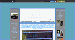 Desktop Screenshot of lyon-4ever017.skyrock.com