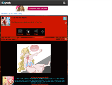 Tablet Screenshot of hosuke.skyrock.com