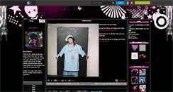 Desktop Screenshot of christine-tom-love.skyrock.com