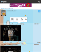 Tablet Screenshot of conda.skyrock.com