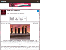 Tablet Screenshot of iloveislamforever.skyrock.com