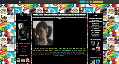 Desktop Screenshot of liiloo-c.skyrock.com