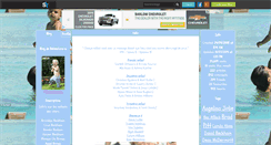 Desktop Screenshot of bebestars-s.skyrock.com