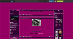 Desktop Screenshot of ktita930.skyrock.com
