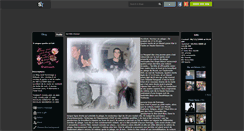 Desktop Screenshot of hommage31.skyrock.com