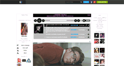Desktop Screenshot of mary2iex1.skyrock.com