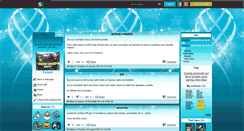 Desktop Screenshot of bouarno.skyrock.com