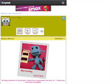Tablet Screenshot of jeux-a-gogox.skyrock.com