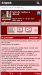 Mobile Screenshot of djiboutilife.skyrock.com