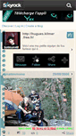 Mobile Screenshot of batman48.skyrock.com