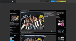 Desktop Screenshot of jeunessedesassel.skyrock.com