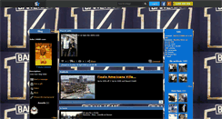 Desktop Screenshot of kevin-l-homme.skyrock.com