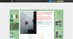 Desktop Screenshot of irlande-39.skyrock.com