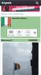 Mobile Screenshot of irlande-39.skyrock.com